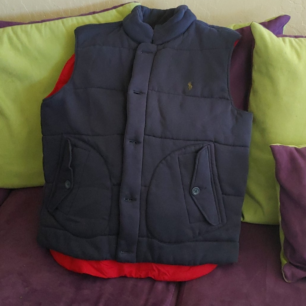 Puffer Vesr